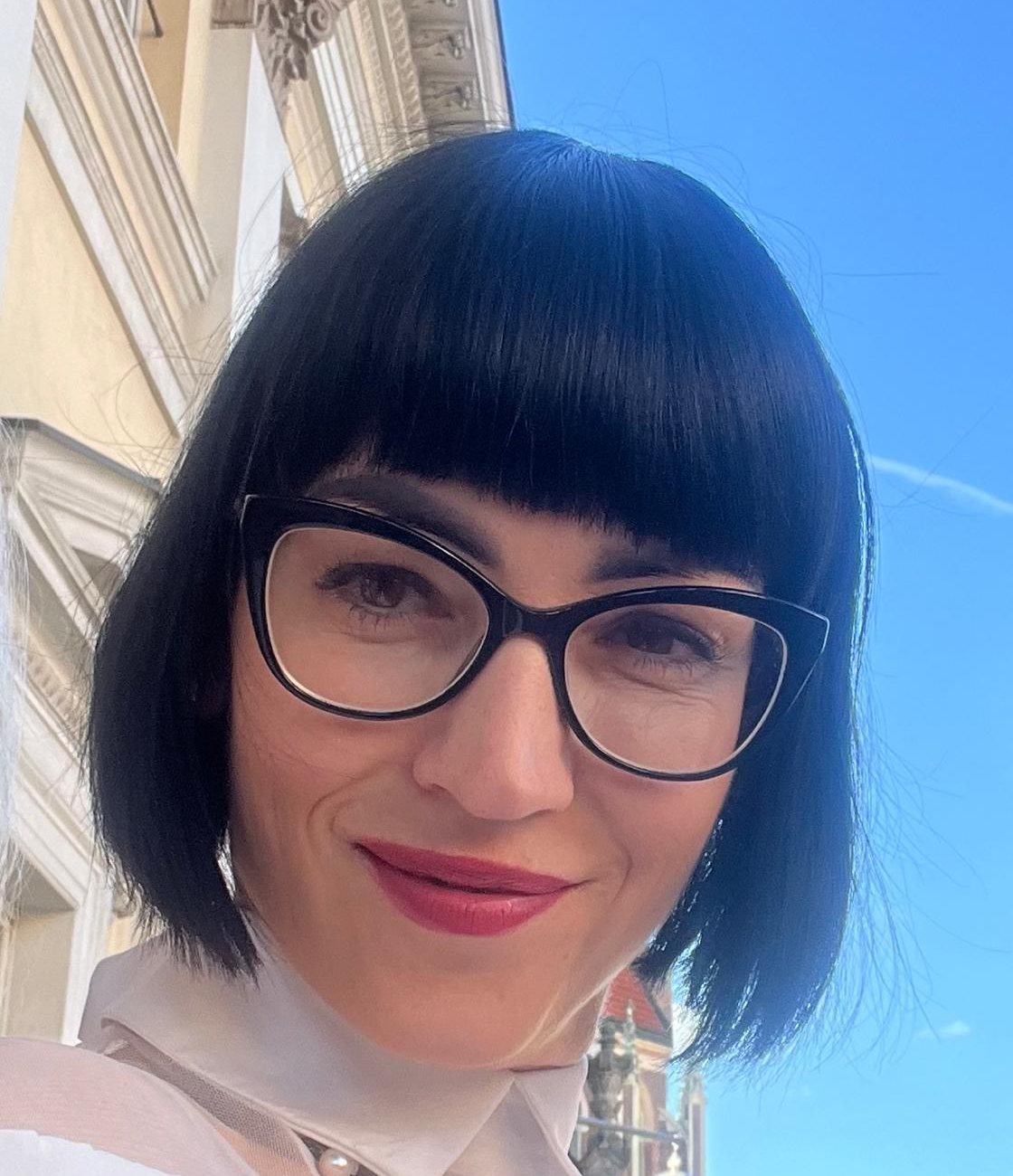 aleksandra