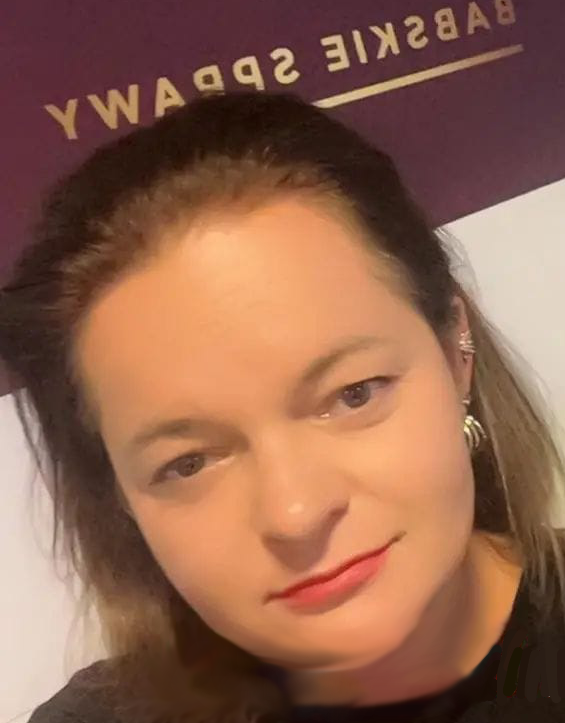 justyna